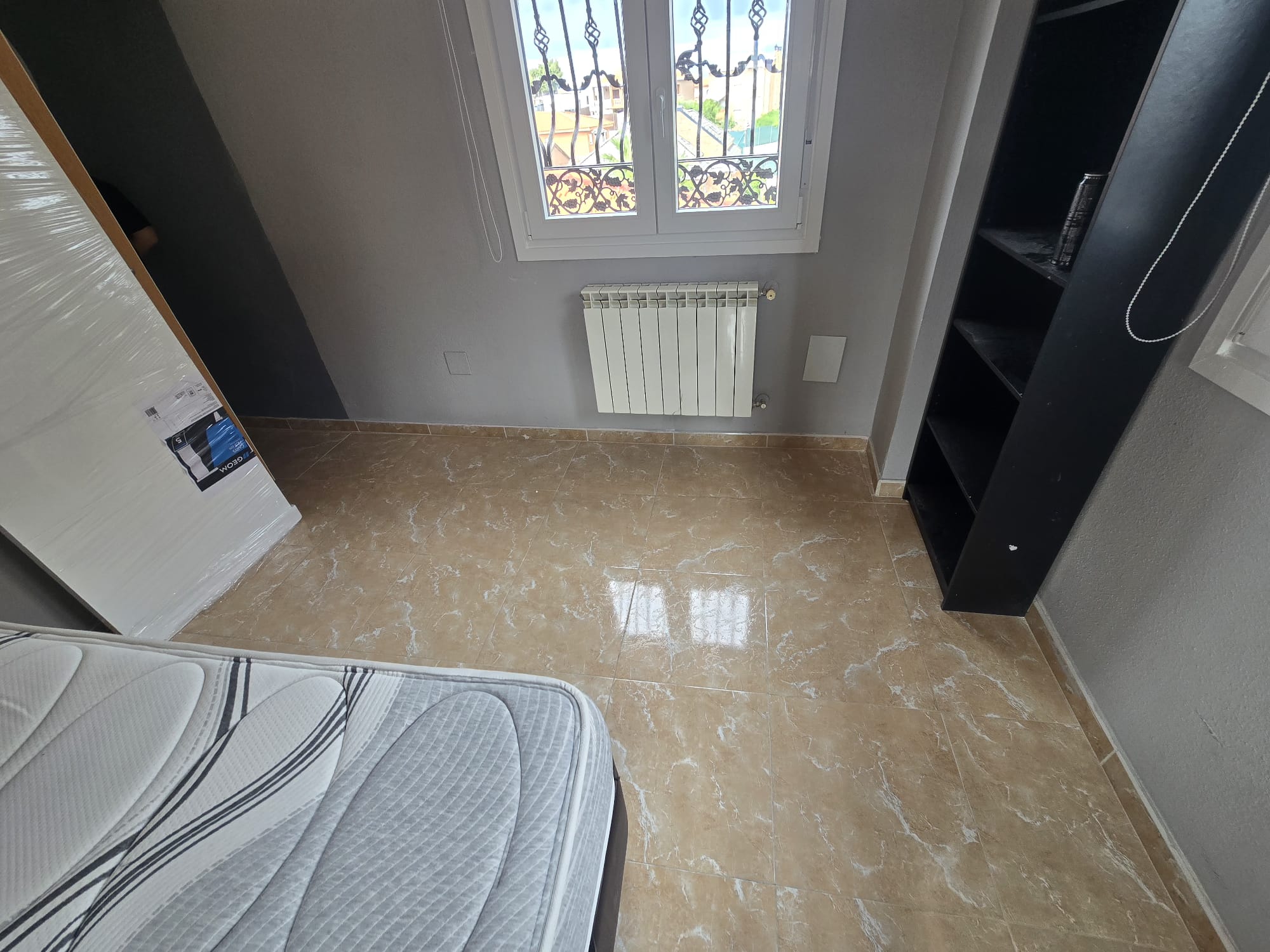 VIVIENDAS UNIFAMILIARES